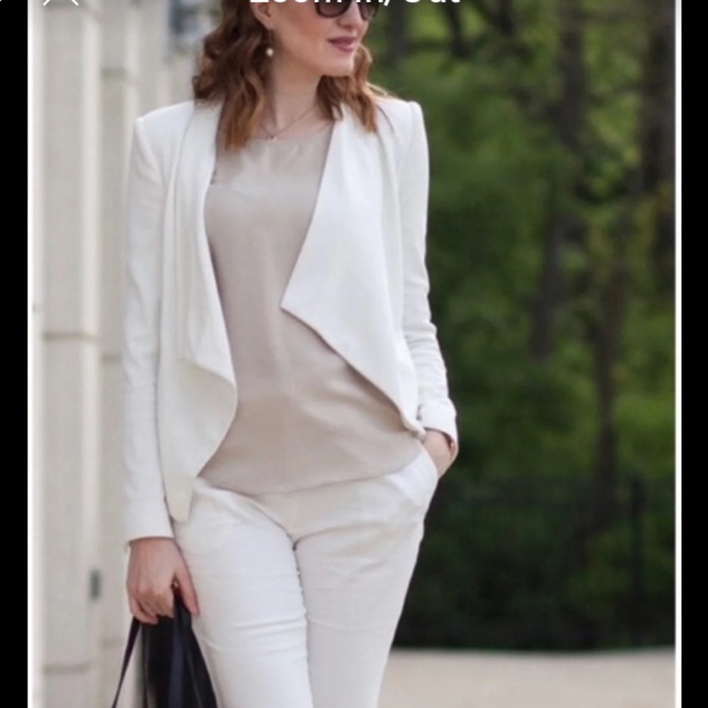 Express Blazer